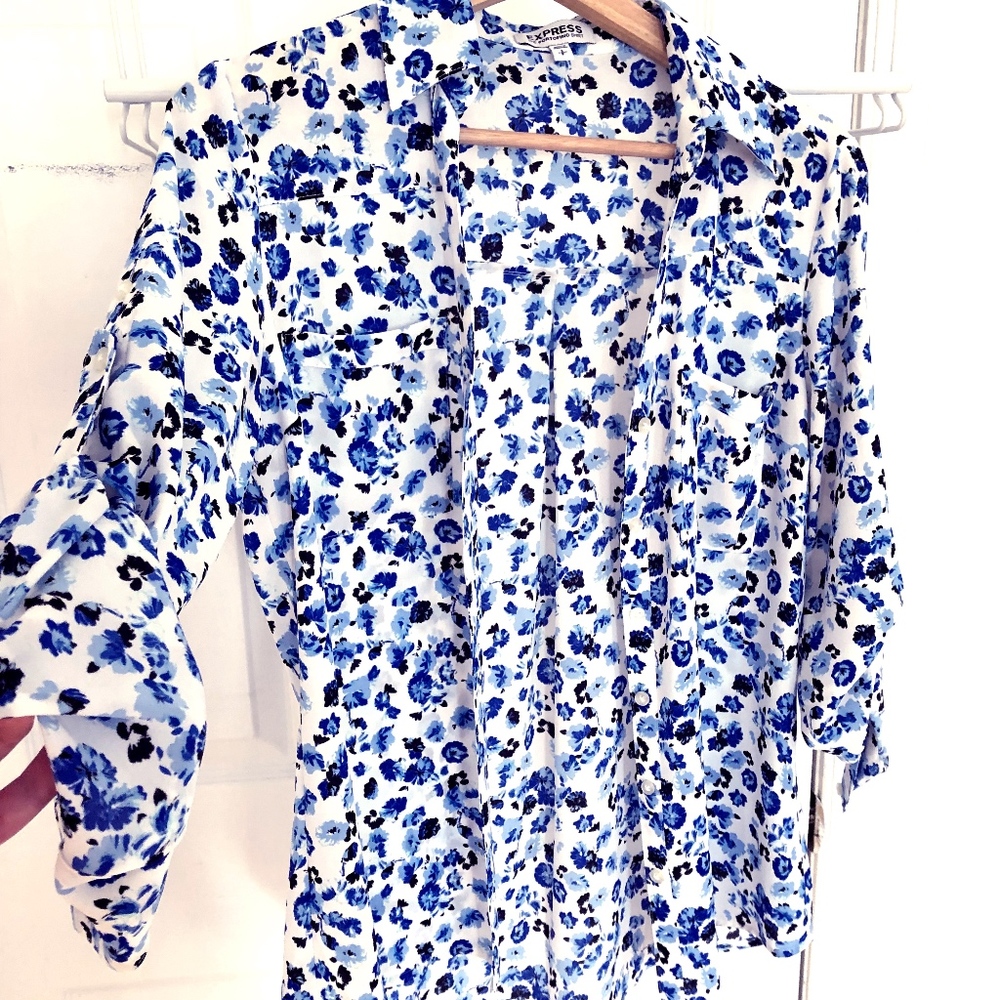 Express Portofino Top